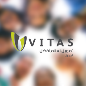Vitas Iraq launching